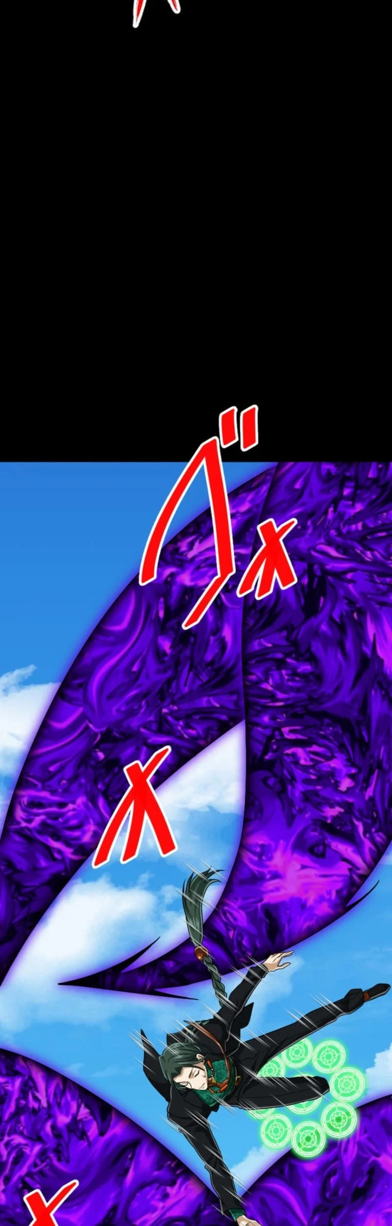 Magic Level 99990000 All-Attribute Great Sage chapter 123 halaman 48