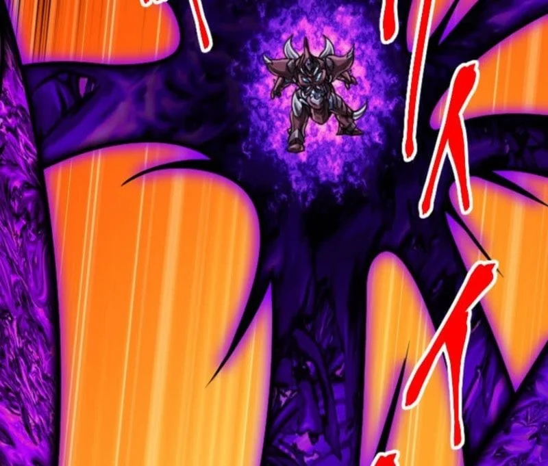 Magic Level 99990000 All-Attribute Great Sage chapter 123 halaman 51