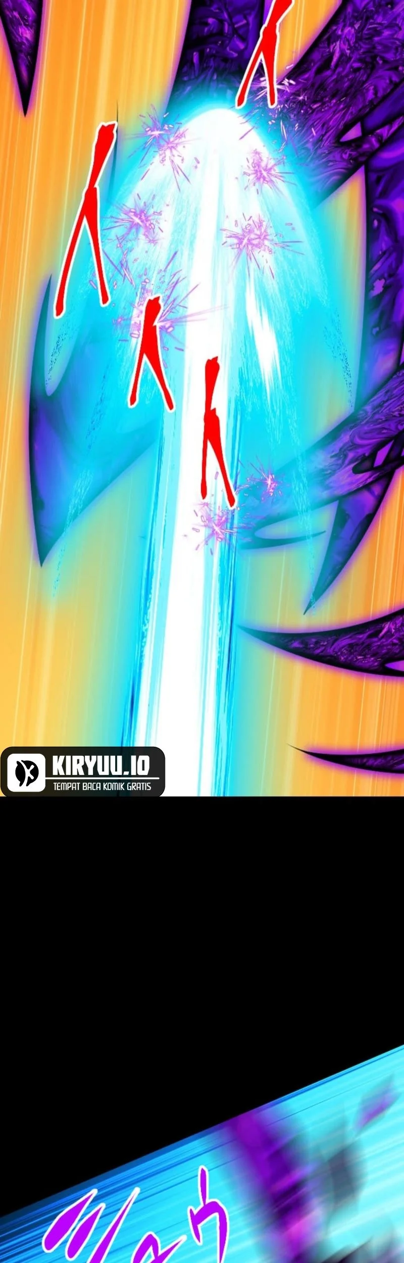 Magic Level 99990000 All-Attribute Great Sage chapter 123 halaman 52