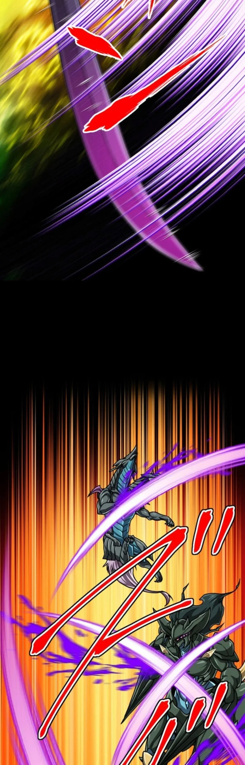 Magic Level 99990000 All-Attribute Great Sage chapter 123 halaman 64