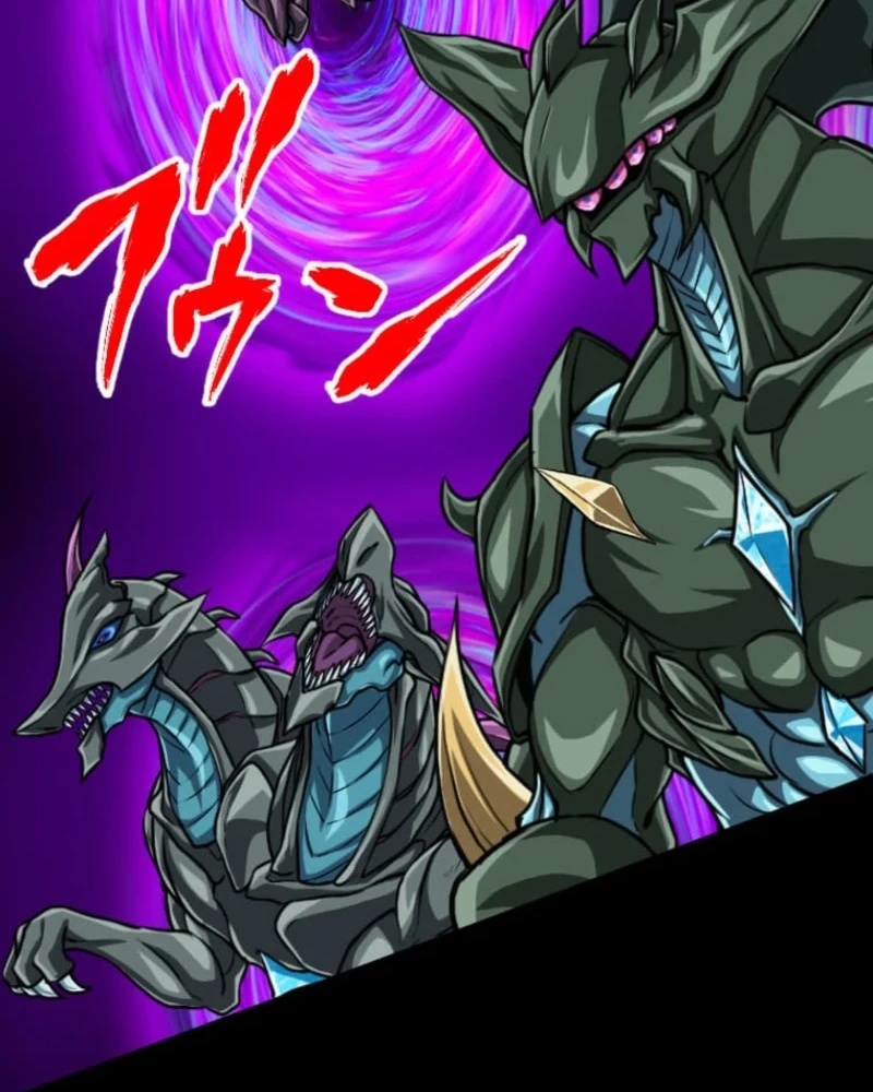 Magic Level 99990000 All-Attribute Great Sage Bab 124 halaman 36