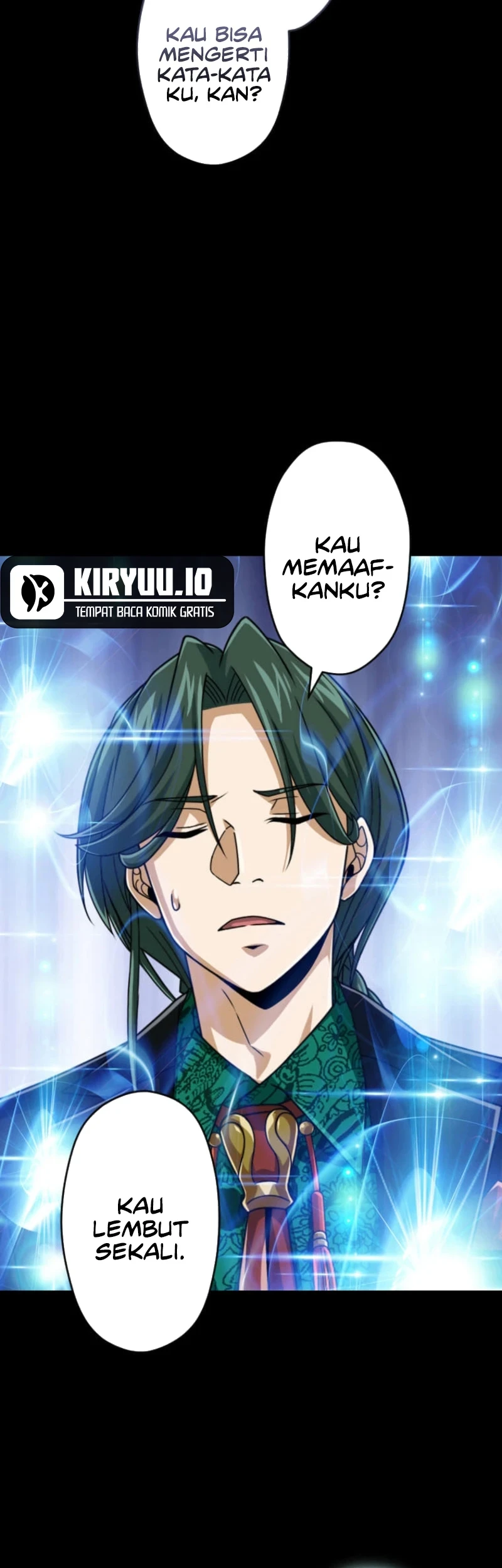 Magic Level 99990000 All-Attribute Great Sage Bab 124 halaman 71