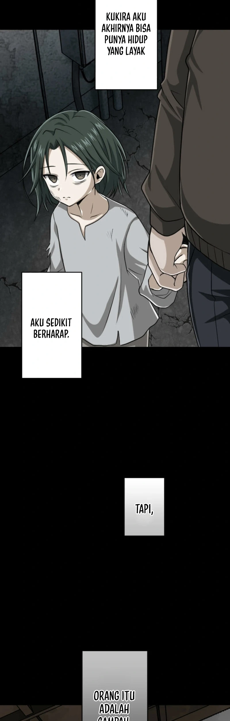 Magic Level 99990000 All-Attribute Great Sage Bab 125 halaman 5