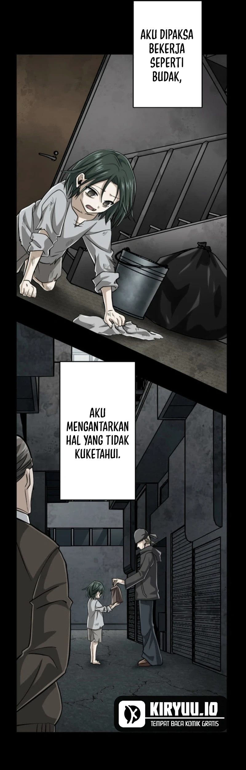Magic Level 99990000 All-Attribute Great Sage Bab 125 halaman 7