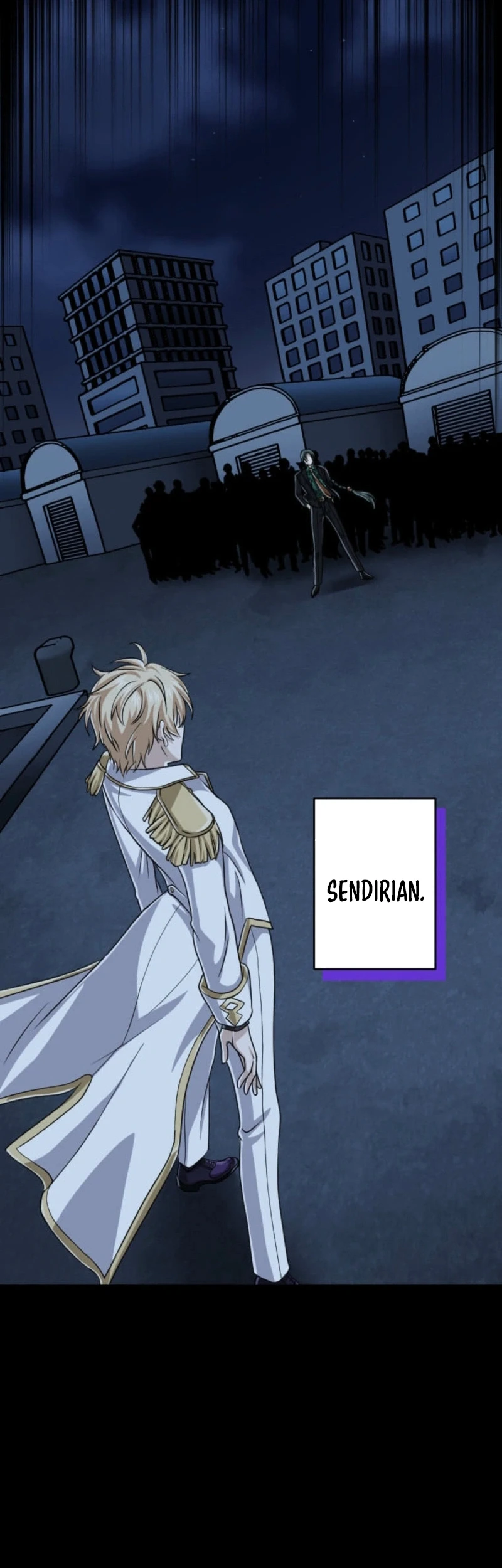 Magic Level 99990000 All-Attribute Great Sage Bab 125 halaman 32