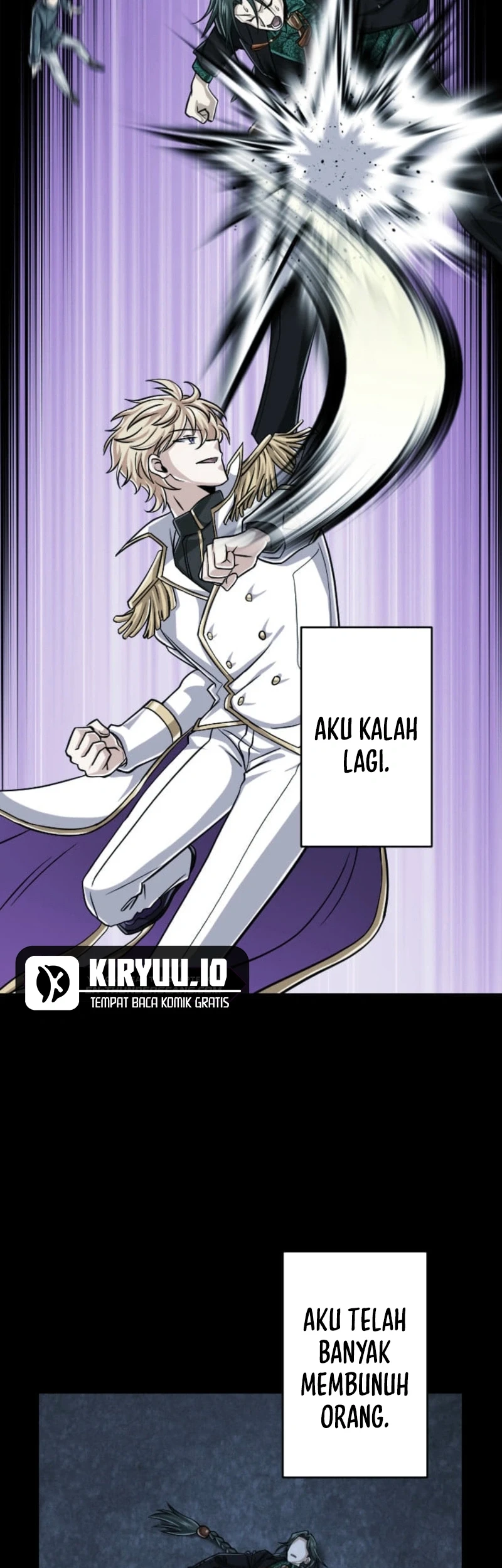 Magic Level 99990000 All-Attribute Great Sage Bab 125 halaman 34