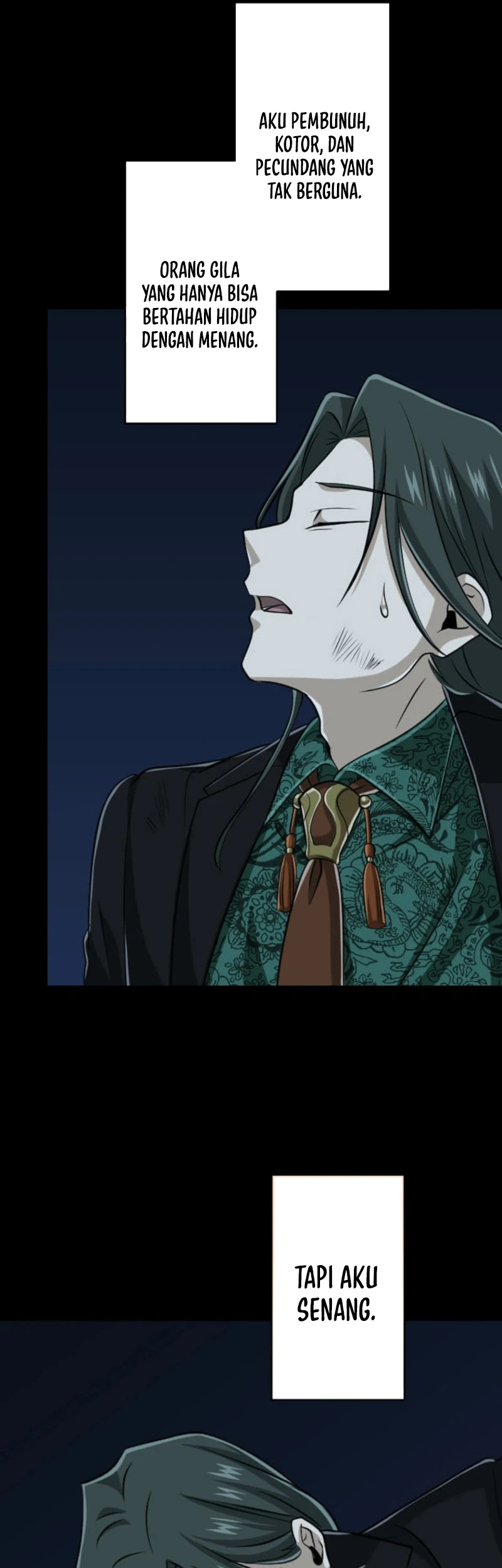 Magic Level 99990000 All-Attribute Great Sage Bab 125 halaman 37