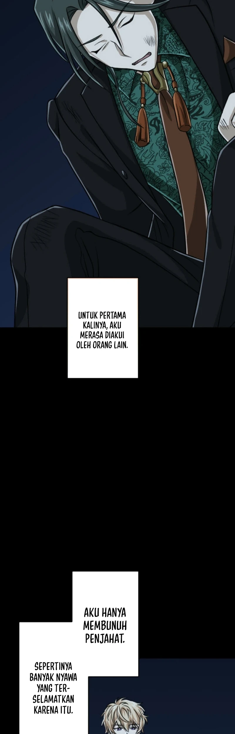 Magic Level 99990000 All-Attribute Great Sage Bab 125 halaman 38