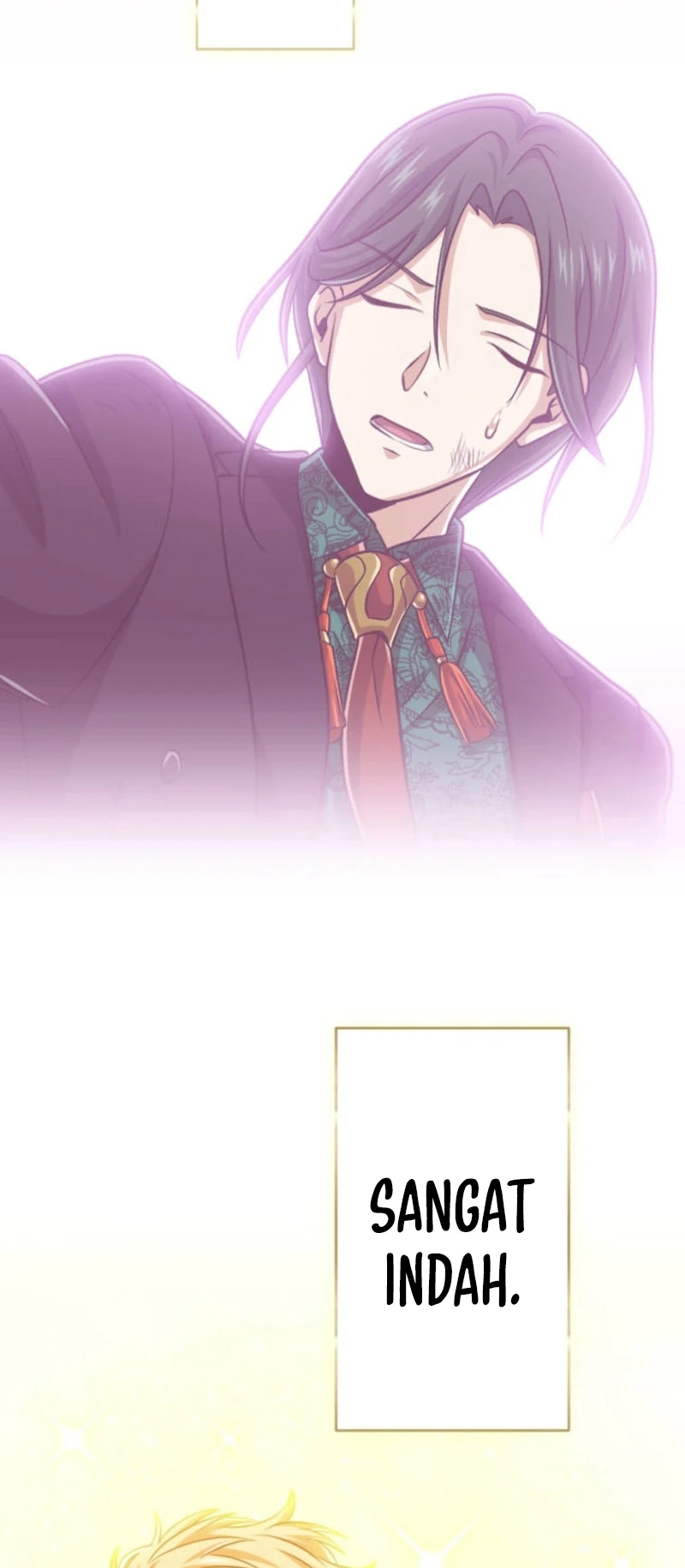 Magic Level 99990000 All-Attribute Great Sage Bab 125 halaman 41