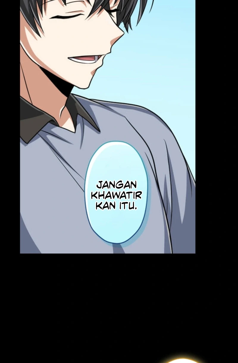 Magic Level 99990000 All-Attribute Great Sage Bab 125 halaman 46