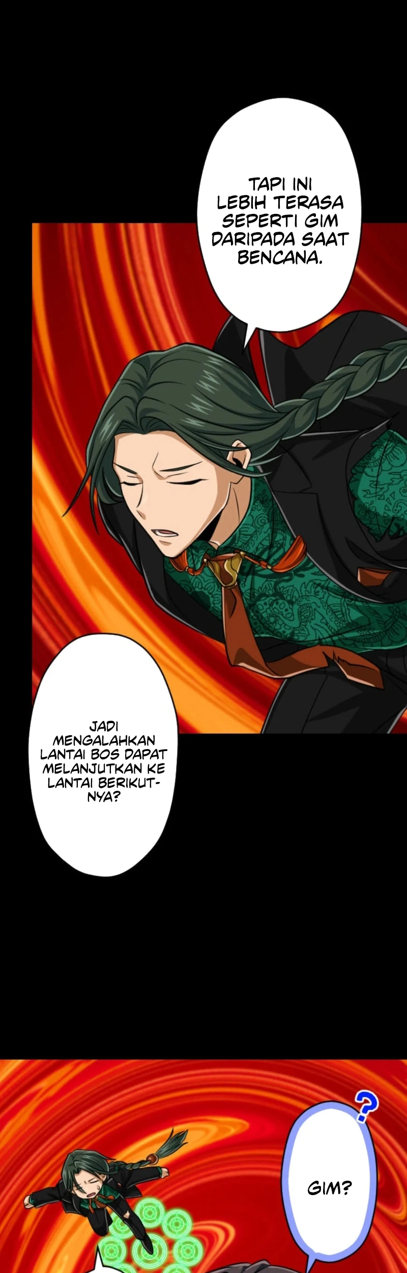 Magic Level 99990000 All-Attribute Great Sage Bab 125 halaman 55