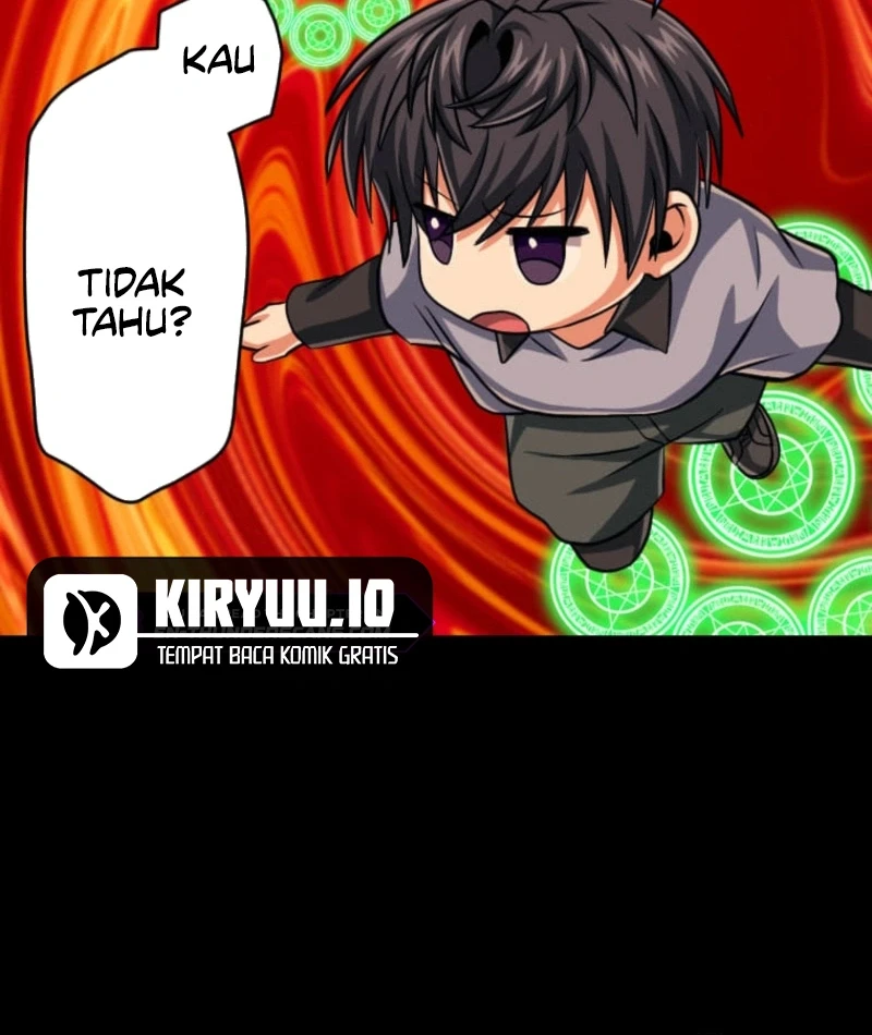 Magic Level 99990000 All-Attribute Great Sage Bab 125 halaman 56