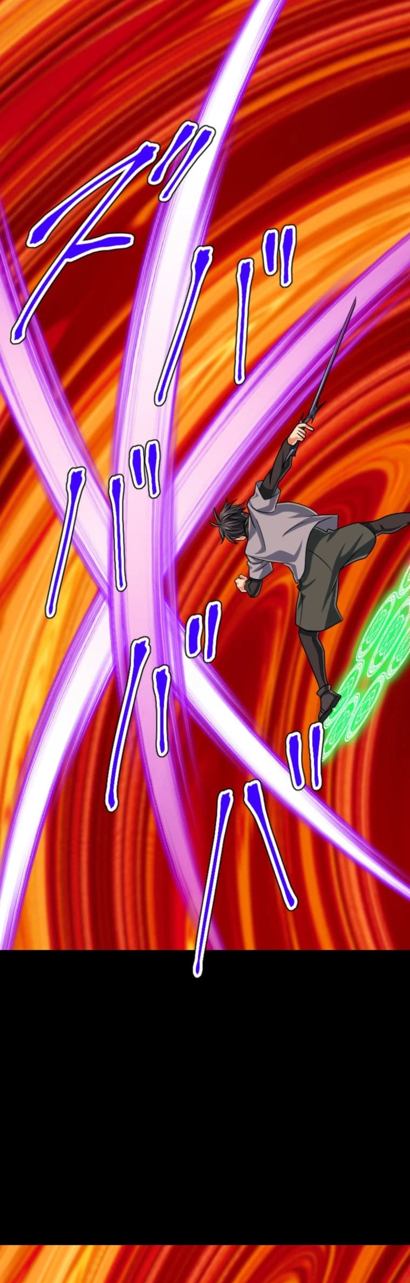 Magic Level 99990000 All-Attribute Great Sage Bab 125 halaman 62