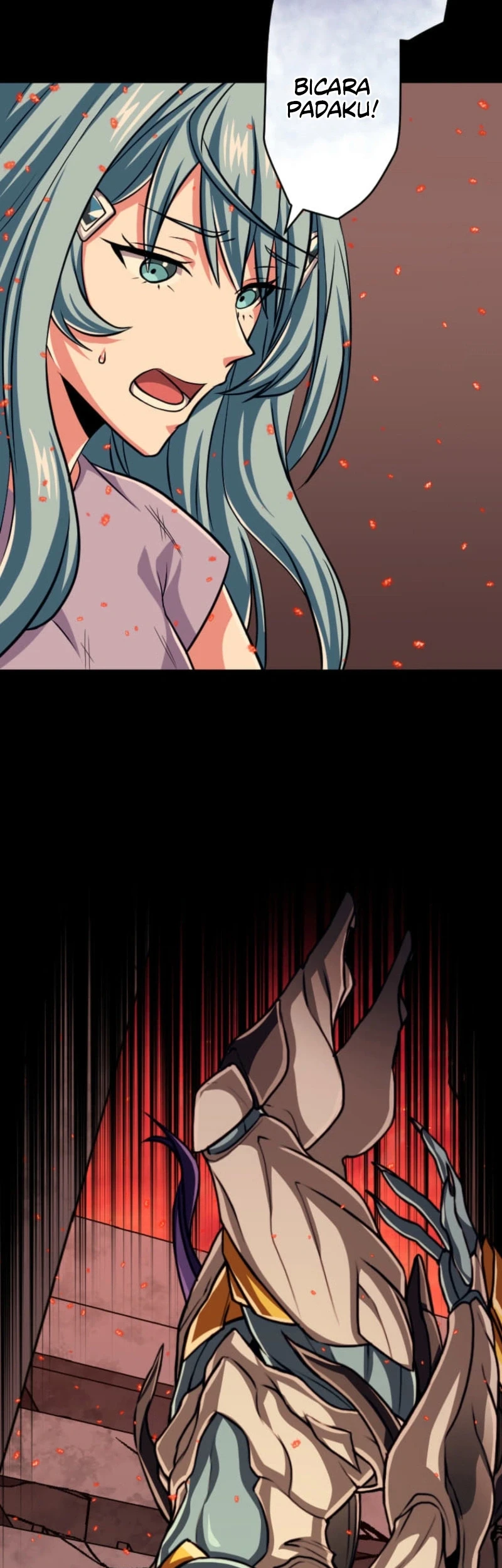Magic Level 99990000 All-Attribute Great Sage Bab 125 halaman 69