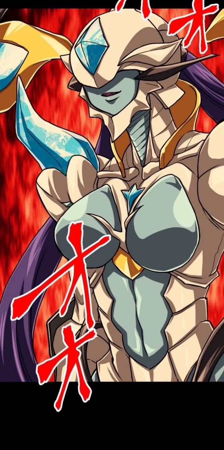 Magic Level 99990000 All-Attribute Great Sage chapter 126 halaman 32