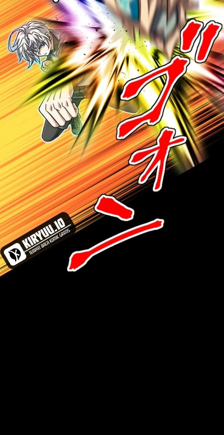Magic Level 99990000 All-Attribute Great Sage chapter 126 halaman 36