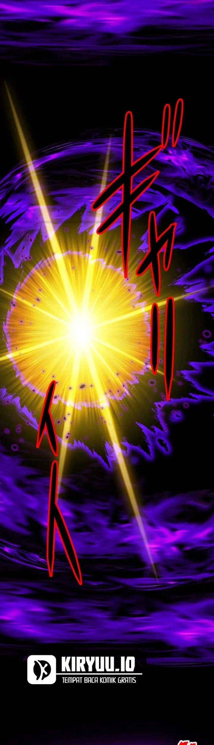 Magic Level 99990000 All-Attribute Great Sage chapter 126 halaman 45