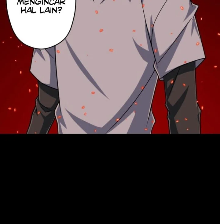 Magic Level 99990000 All-Attribute Great Sage chapter 126 halaman 50