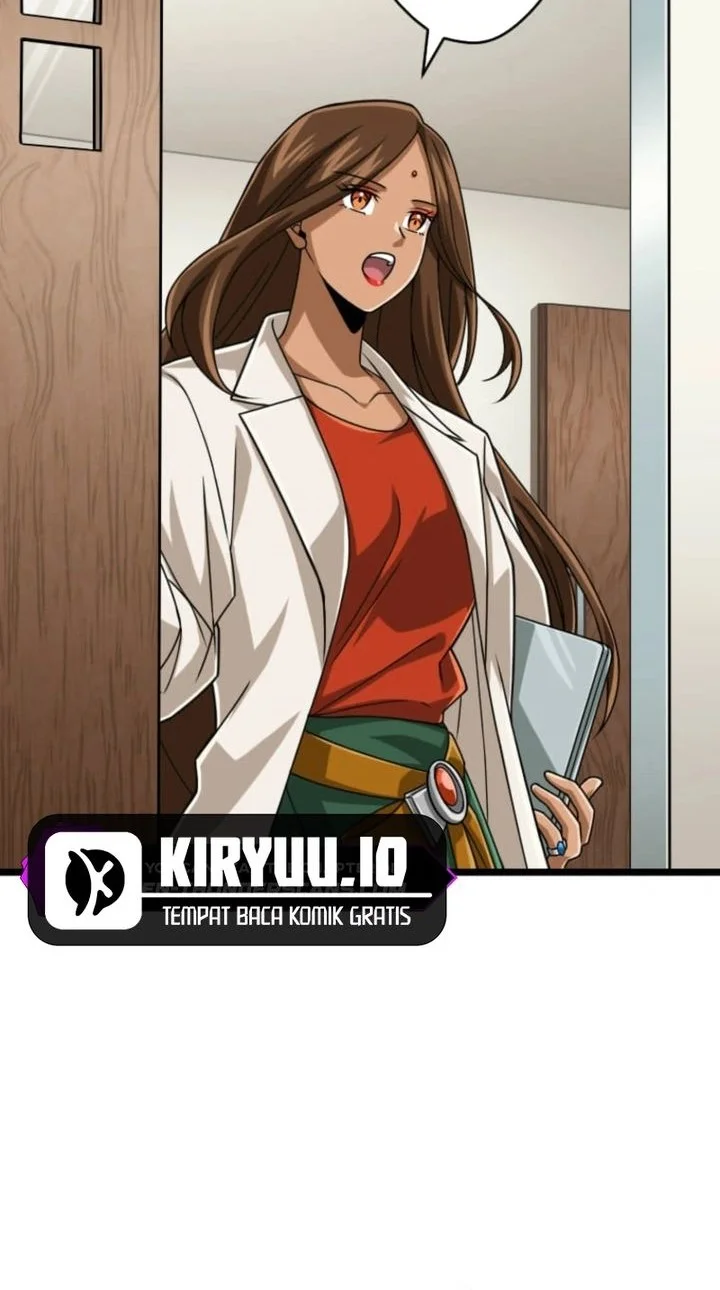 Magic Level 99990000 All-Attribute Great Sage chapter 126 halaman 68
