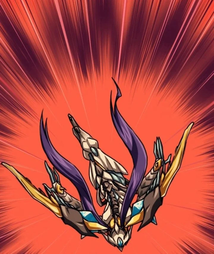 Magic Level 99990000 All-Attribute Great Sage Bab 127 halaman 4