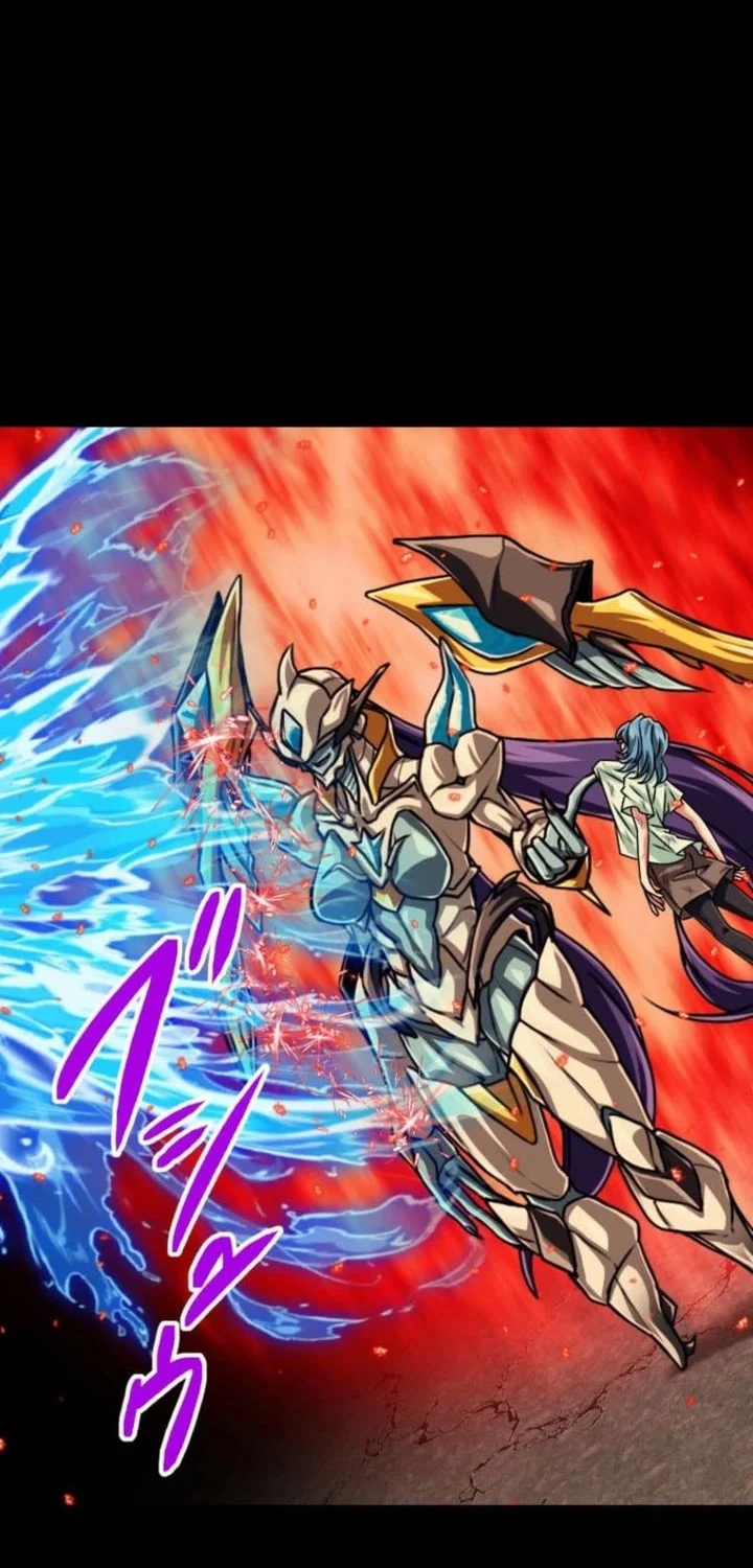 Magic Level 99990000 All-Attribute Great Sage Bab 127 halaman 12
