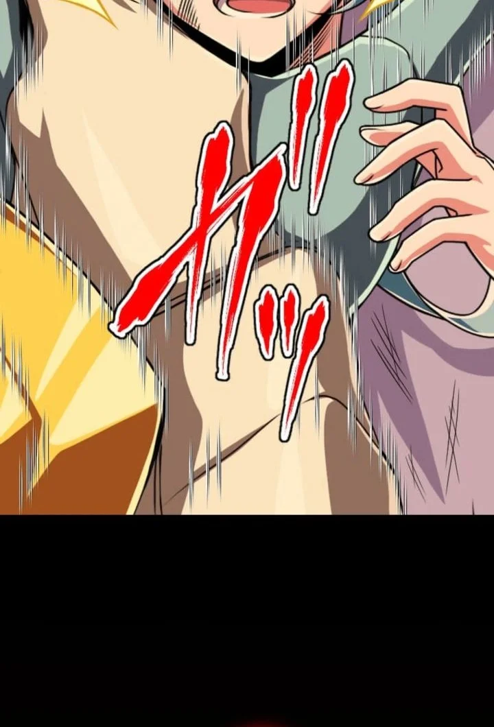 Magic Level 99990000 All-Attribute Great Sage Bab 127 halaman 14