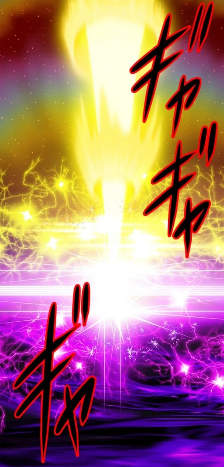Magic Level 99990000 All-Attribute Great Sage Bab 127 halaman 44