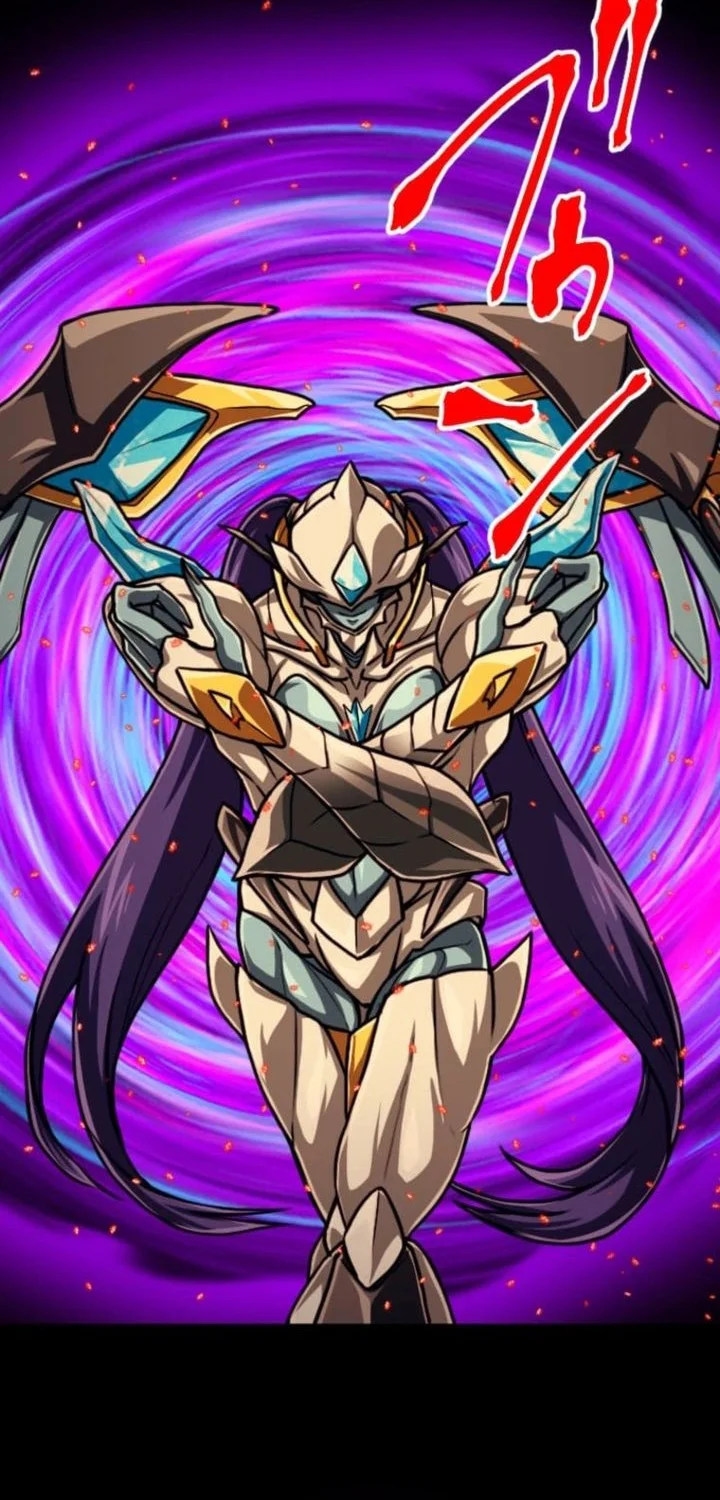 Magic Level 99990000 All-Attribute Great Sage Bab 127 halaman 46