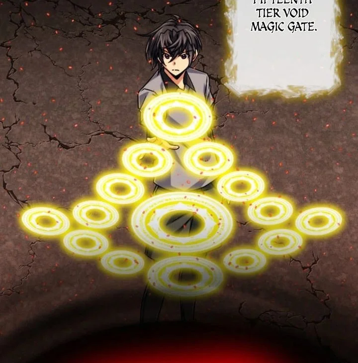 Magic Level 99990000 All-Attribute Great Sage Bab 127 halaman 52