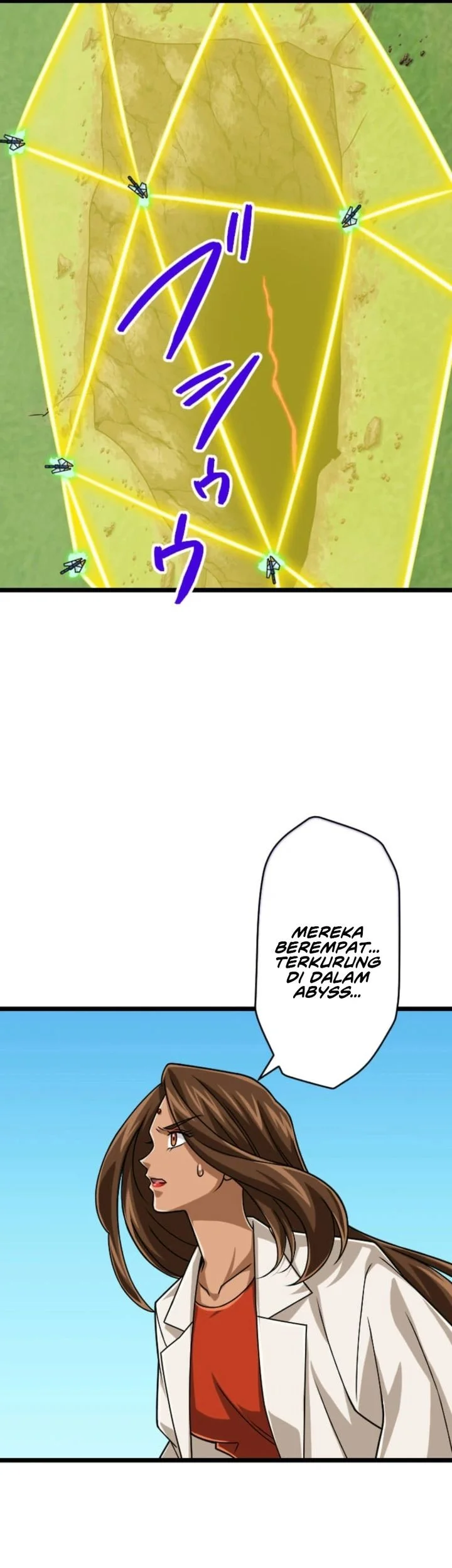 Magic Level 99990000 All-Attribute Great Sage Bab 127 halaman 61