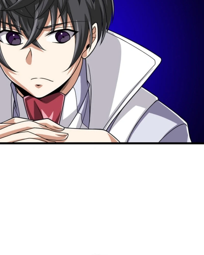 Magic Level 99990000 All-Attribute Great Sage chapter 128 halaman 16