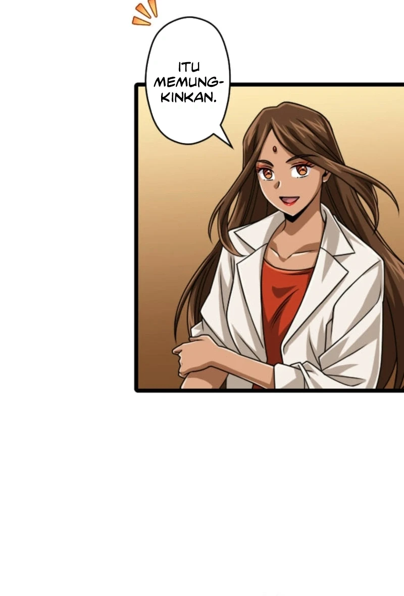 Magic Level 99990000 All-Attribute Great Sage chapter 128 halaman 30
