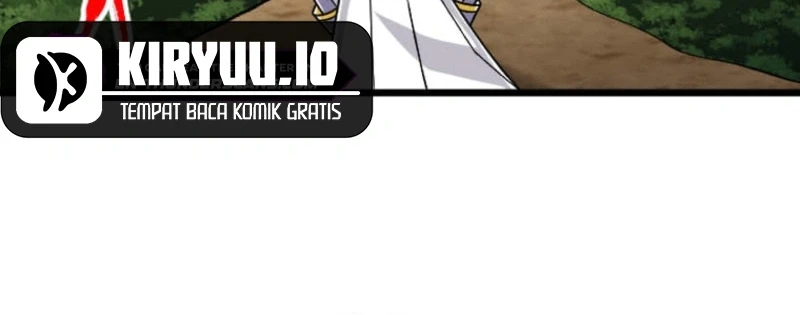 Magic Level 99990000 All-Attribute Great Sage chapter 128 halaman 49