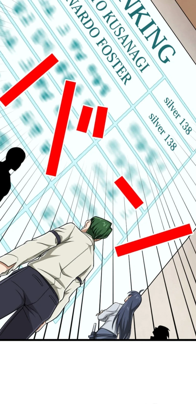 Magic Level 99990000 All-Attribute Great Sage chapter 129 halaman 6