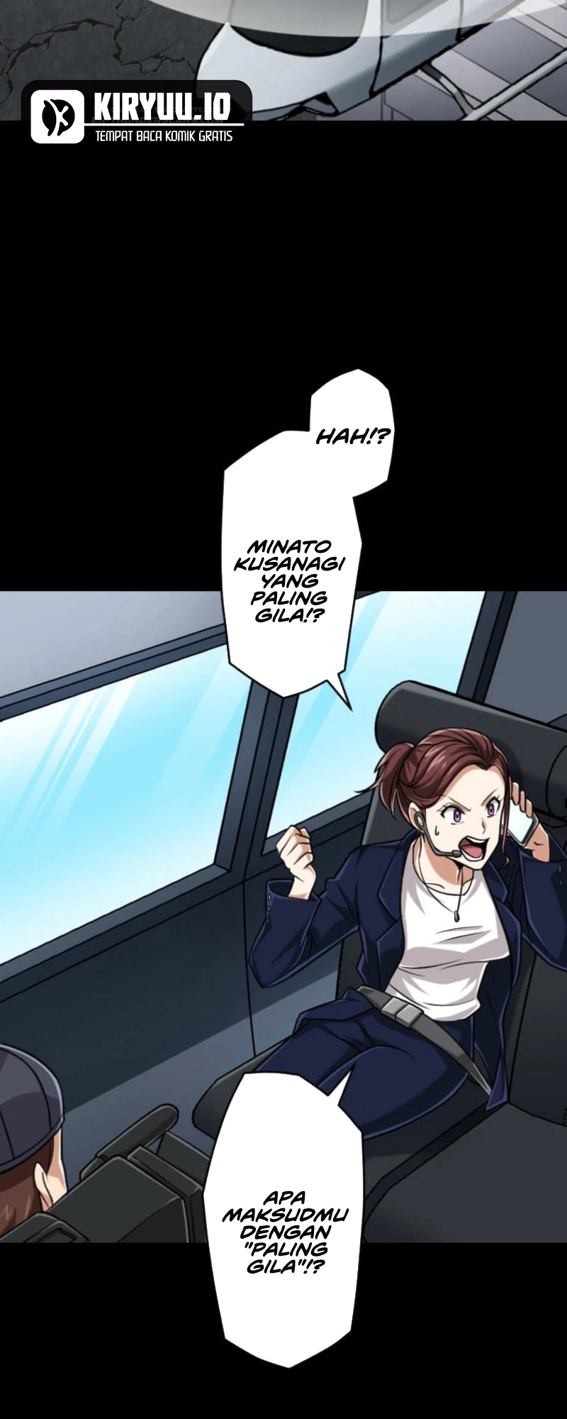 Magic Level 99990000 All-Attribute Great Sage chapter 129 halaman 16