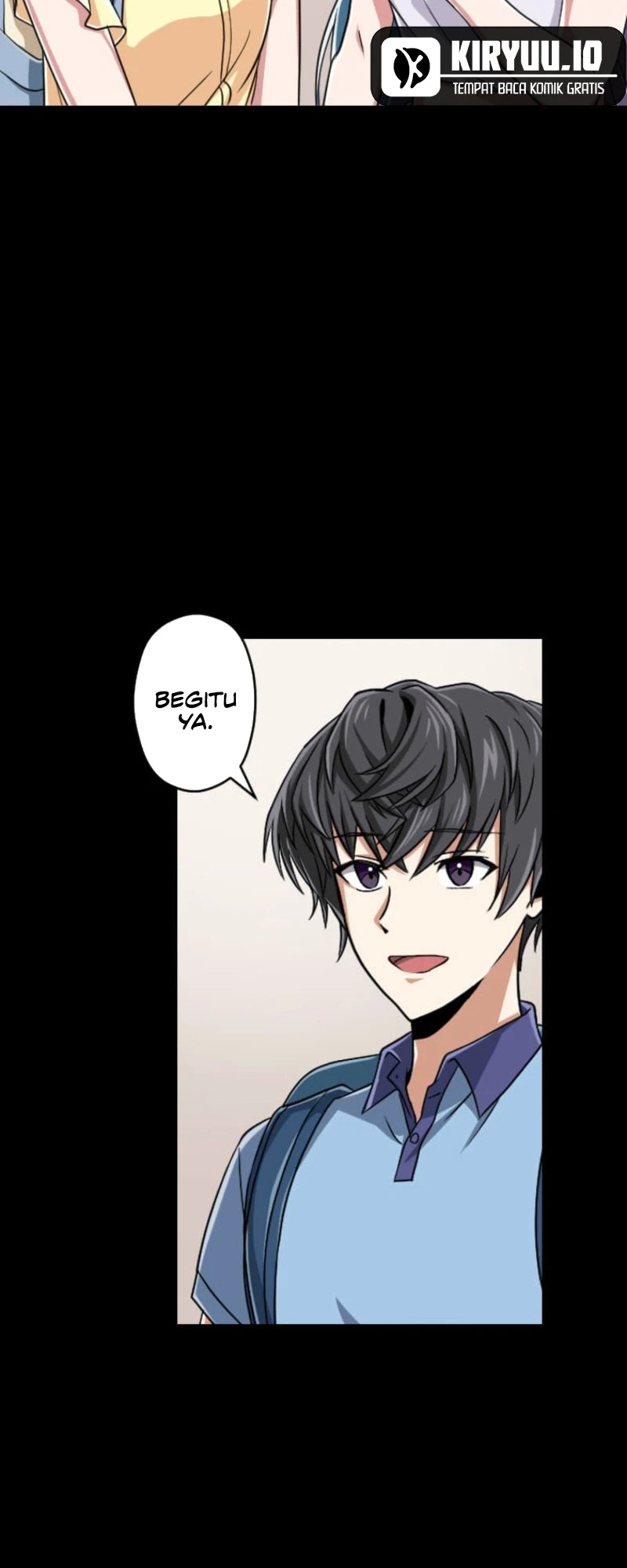 Magic Level 99990000 All-Attribute Great Sage chapter 129 halaman 26