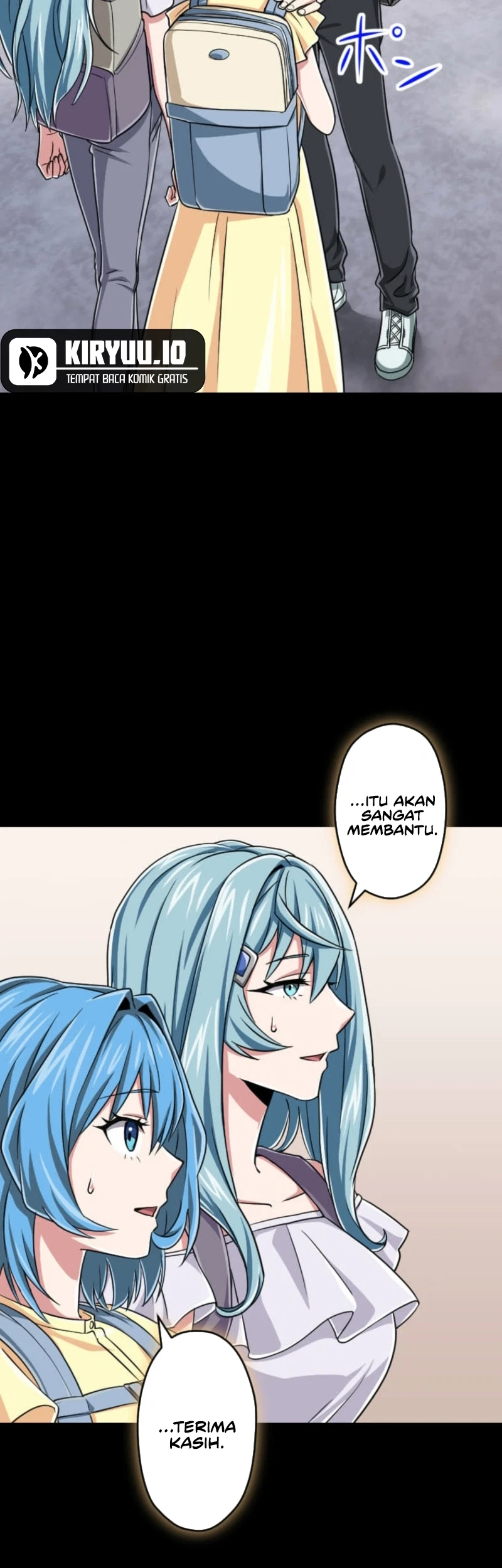Magic Level 99990000 All-Attribute Great Sage chapter 129 halaman 30