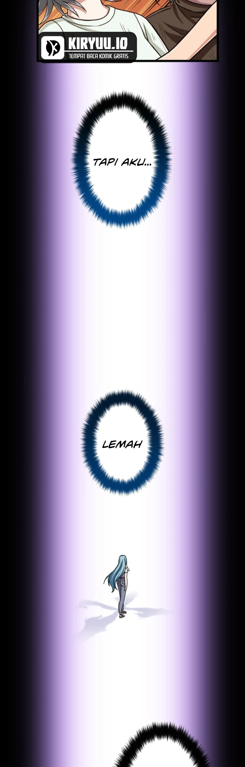 Magic Level 99990000 All-Attribute Great Sage chapter 129 halaman 37