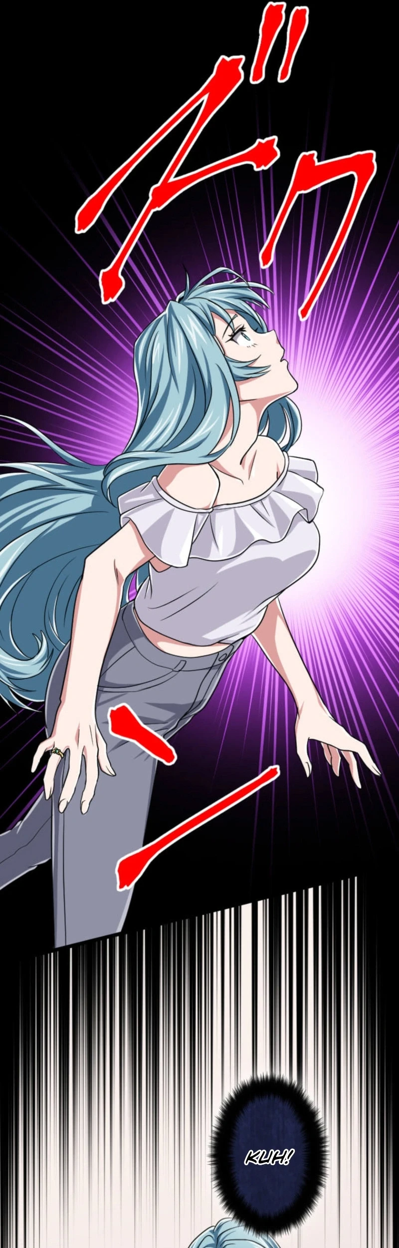Magic Level 99990000 All-Attribute Great Sage chapter 129 halaman 40