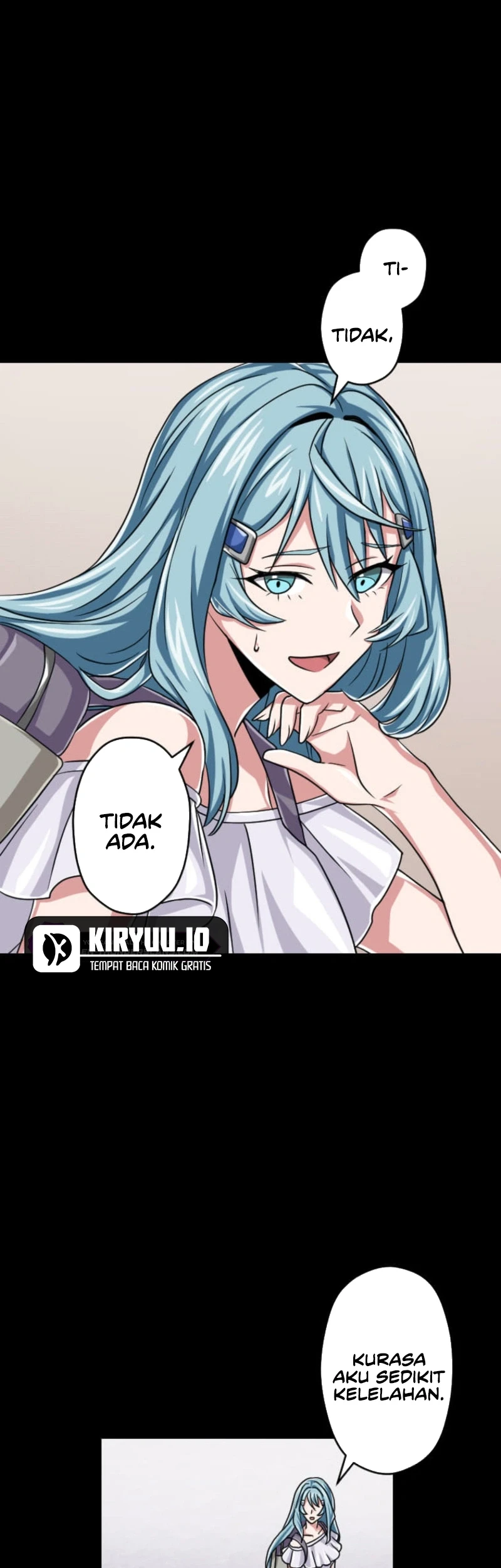 Magic Level 99990000 All-Attribute Great Sage chapter 129 halaman 42