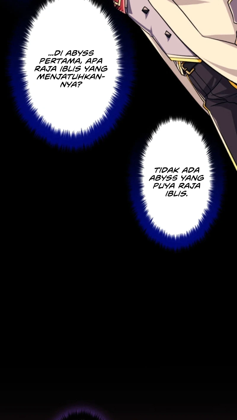 Magic Level 99990000 All-Attribute Great Sage chapter 129 halaman 49