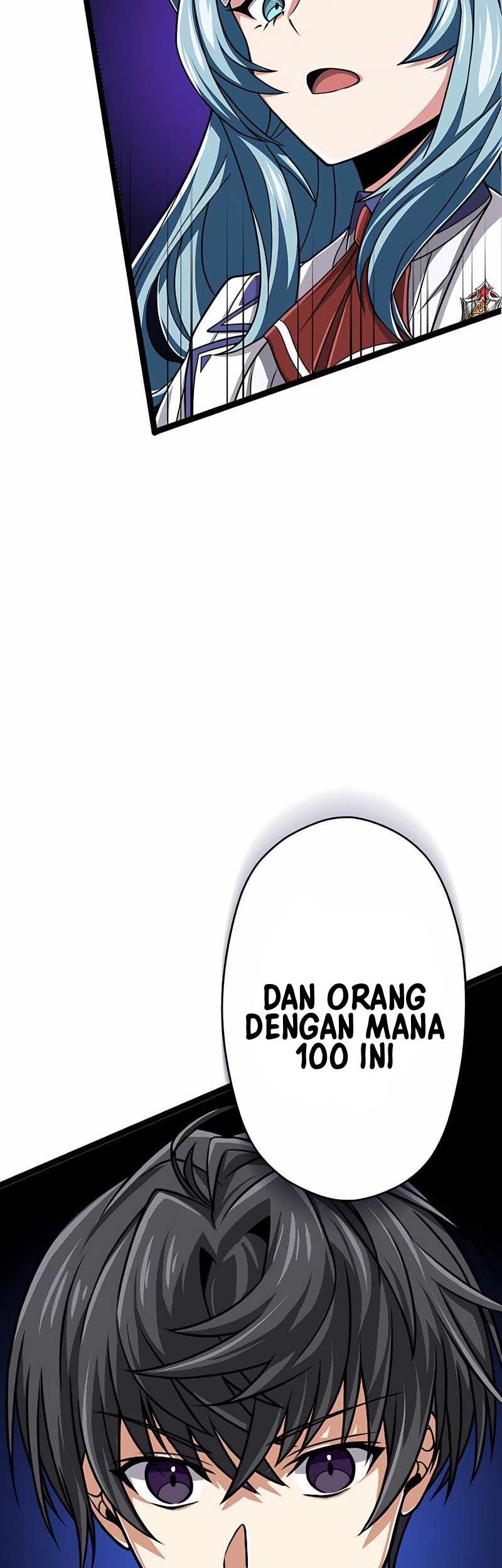 Magic Level 99990000 All-Attribute Great Sage Bab 13 halaman 3