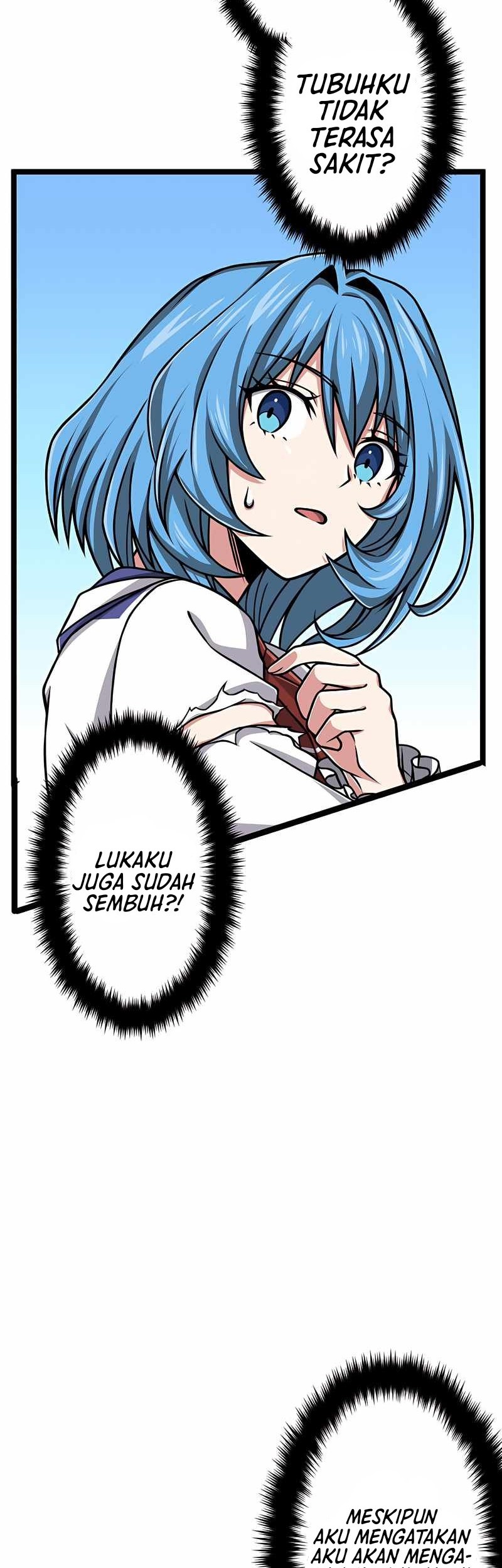 Magic Level 99990000 All-Attribute Great Sage Bab 13 halaman 10