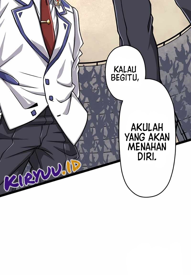 Magic Level 99990000 All-Attribute Great Sage Bab 13 halaman 15