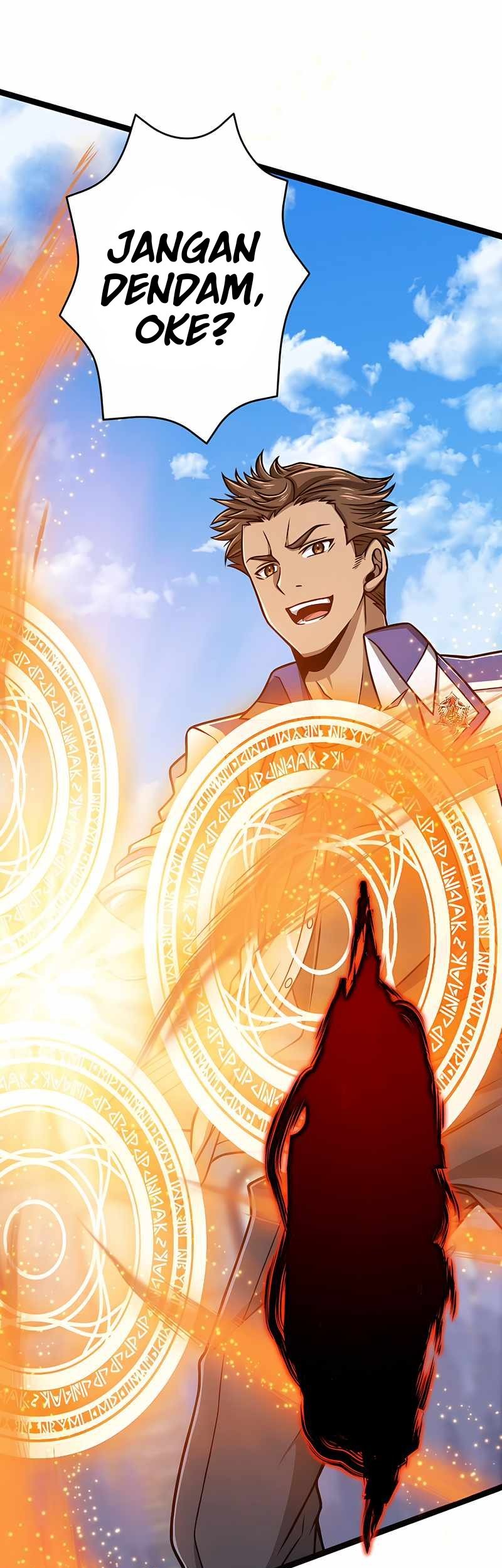 Magic Level 99990000 All-Attribute Great Sage Bab 13 halaman 20