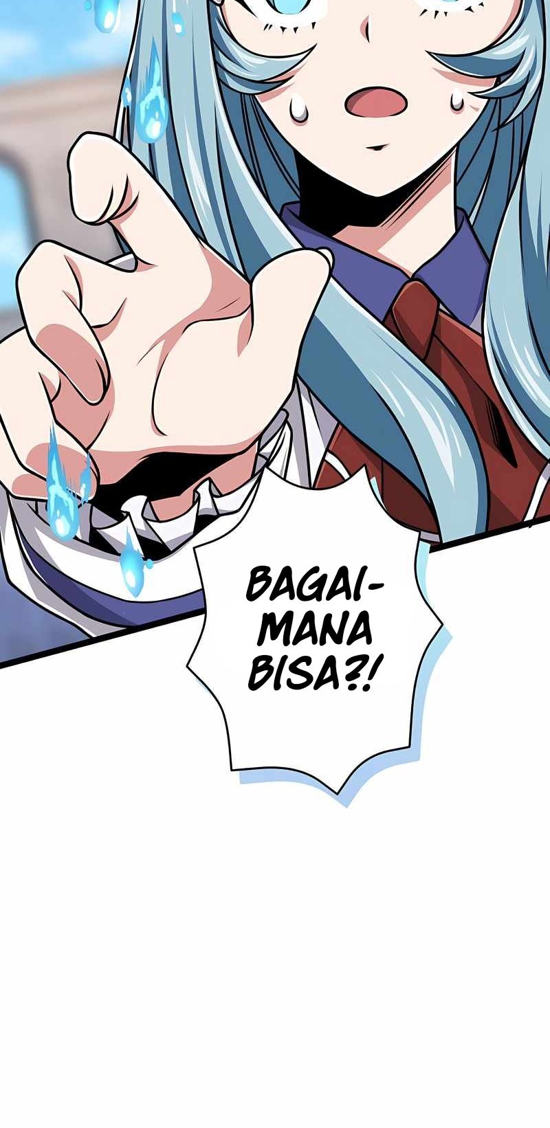 Magic Level 99990000 All-Attribute Great Sage Bab 13 halaman 44