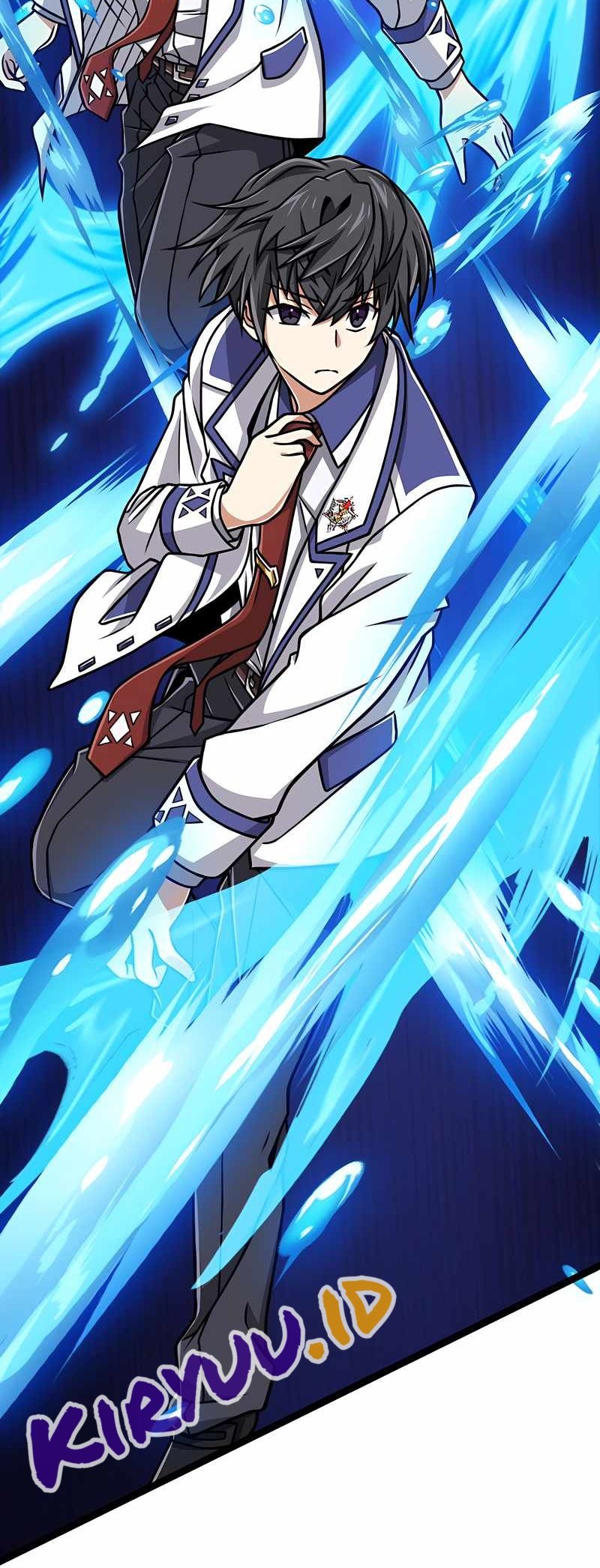 Magic Level 99990000 All-Attribute Great Sage Bab 13 halaman 52