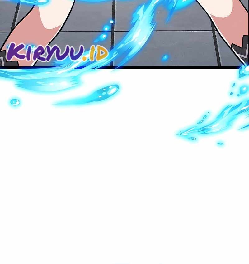 Magic Level 99990000 All-Attribute Great Sage Bab 13 halaman 59
