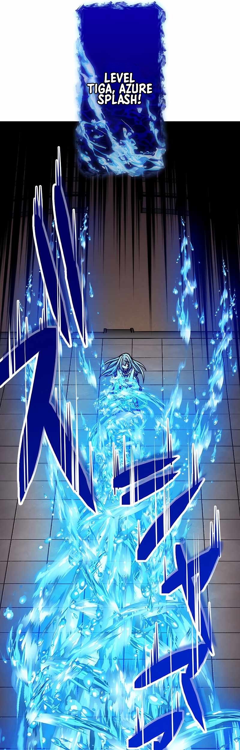 Magic Level 99990000 All-Attribute Great Sage Bab 13 halaman 60