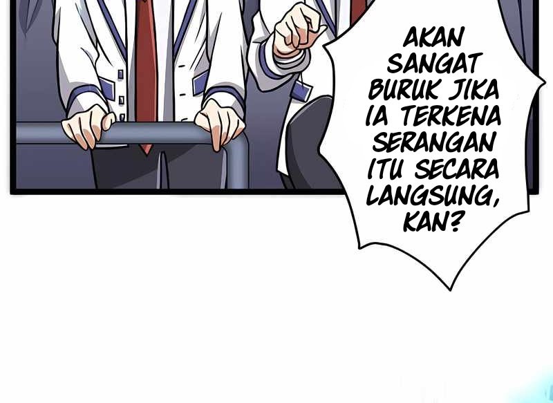 Magic Level 99990000 All-Attribute Great Sage Bab 13 halaman 62